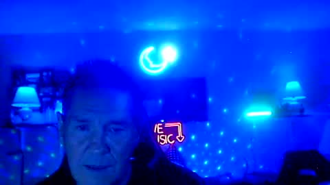 Snapshot of tkthedj chatting on 06/27/26, 12:37 TK online show from 06/27/26, 12:37