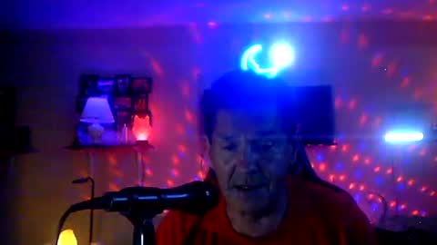 Snapshot of tkthedj chatting on 07/07/26, 12:09 TK online show from 07/07/26, 12:09