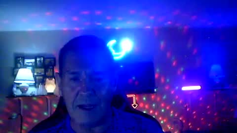 Snapshot of tkthedj chatting on 07/16/26, 01:33 TK online show from 07/16/26, 01:33