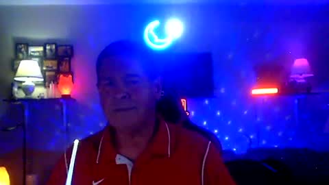 Snapshot of tkthedj chatting on 07/18/26, 11:08 TK online show from 07/18/26, 11:08