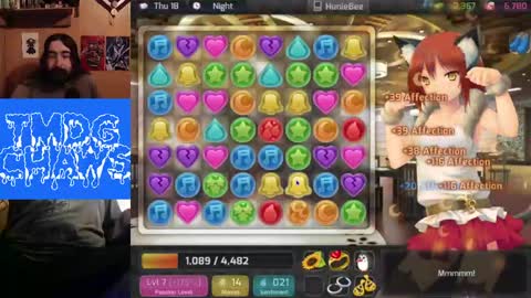 TMDGchaws online show from 05/04/26, 06:42