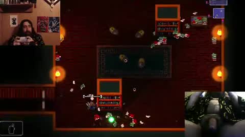 TMDGchaws online show from 06/29/26, 07:25