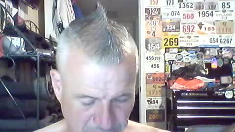 Snapshot of tnash24 chatting on 07/23/26, 01:19 tx46m online show from 07/23/26, 01:19