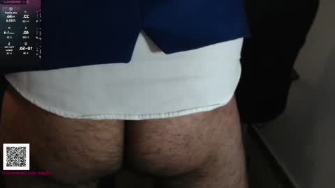 Leonel online show from 12/12/24, 09:58