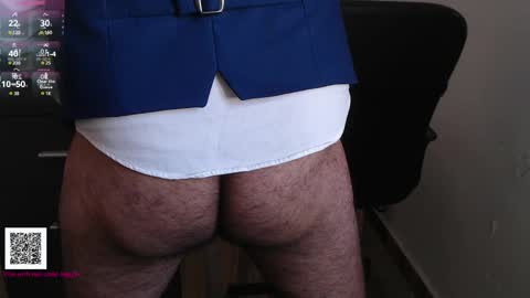 Leonel online show from 12/15/24, 08:41