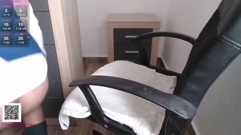 Leonel online show from 01/21/25, 11:56