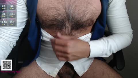 Leonel online show from 02/18/25, 09:54