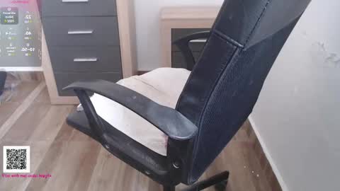 Leonel online show from 02/27/25, 01:07