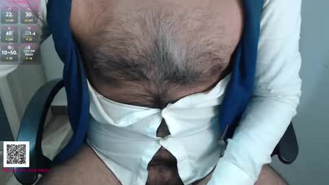 Leonel online show from 12/15/25, 05:17