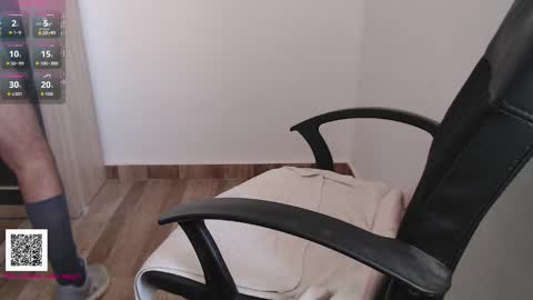 Leonel online show from 02/12/26, 08:31