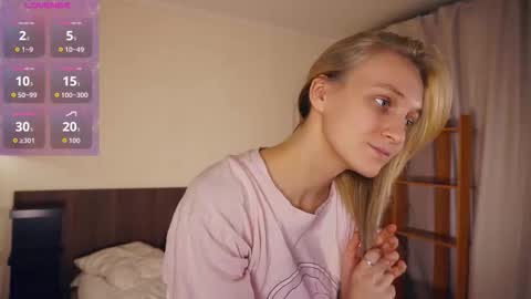 Mary online show from 11/12/25, 07:20