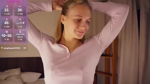 Mary online show from 11/13/25, 06:34