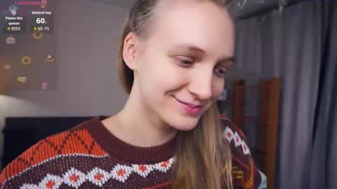 Mary online show from 12/02/25, 06:19