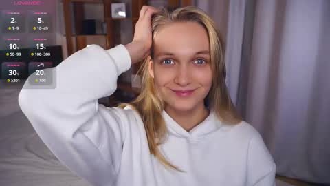 Mary online show from 12/14/25, 06:19