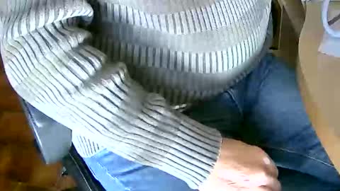 Tobiko online show from 01/18/25, 02:02