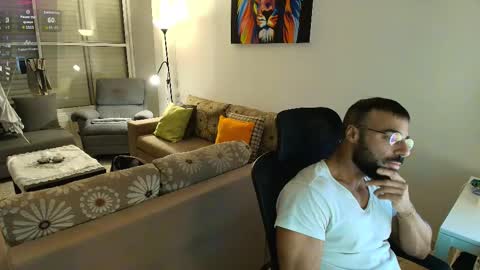 Todd online show from 01/08/26, 11:51