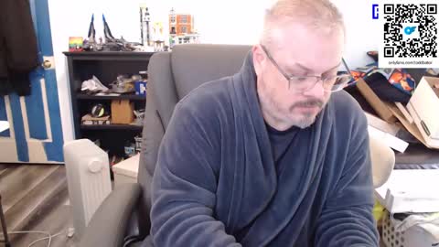 Todd Bator online show from 03/04/25, 06:07