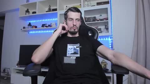 Todd online show from 11/01/25, 12:12