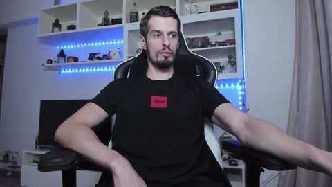 Todd online show from 11/03/25, 09:16