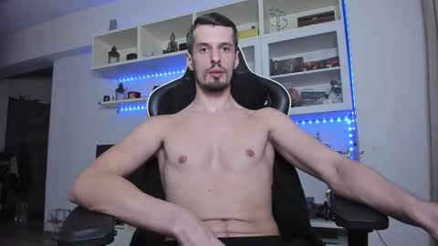 Todd online show from 11/26/25, 04:19