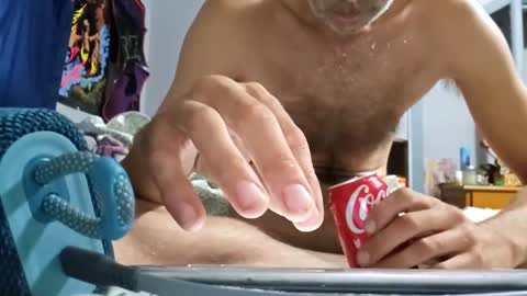 toddpascoe77 online show from 09/23/25, 12:41