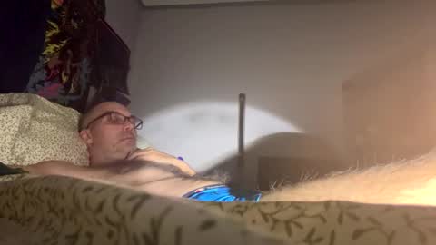 toddpascoe77 online show from 11/20/25, 04:23