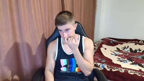 Snapshot of todhorny987 chatting on 01/16/25, 06:03 todhorny987 online show from 01/16/25, 06:03