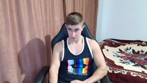 Snapshot of todhorny987 chatting on 01/16/25, 09:05 todhorny987 online show from 01/16/25, 09:05