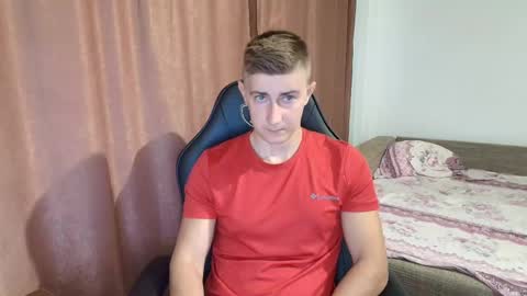 Snapshot of todhorny987 chatting on 02/25/25, 05:41 todhorny987 online show from 02/25/25, 05:41