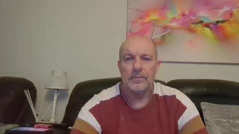 toerag69 online show from 03/22/26, 03:48