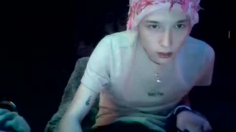 toewaffles online show from 11/20/25, 04:01