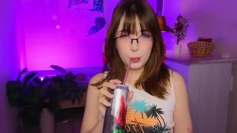 Soffi online show from 01/10/26, 05:42