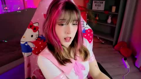 Soffi online show from 02/24/26, 03:10