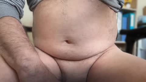 Snapshot of togbear chatting on 12/19/25, 10:22 Togbear online show from 12/19/25, 10:22