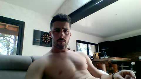 Snapshot of toinouillou9813 chatting on 07/14/26, 11:16 toinouillou9813 online show from 07/14/26, 11:16