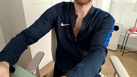 Martin online show from 04/19/26, 11:31