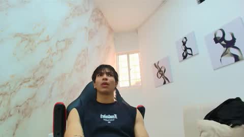 toji lee online show from 12/15/25, 08:24