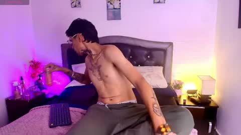 toji_zenni online show from 05/13/26, 05:05
