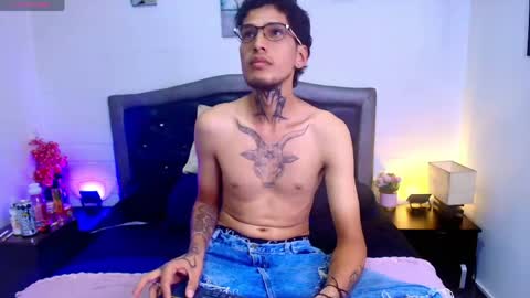 toji_zenni online show from 05/14/26, 03:57