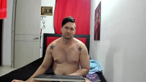 angel online show from 03/10/25, 03:12