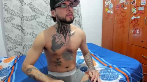 Snapshot of tokio_master chatting on 02/19/26, 08:43 Tokyo Master online show from 02/19/26, 08:43