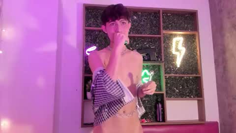 Tokito online show from 02/06/26, 04:17