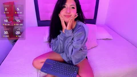 tokito_loto online show from 03/26/26, 10:37