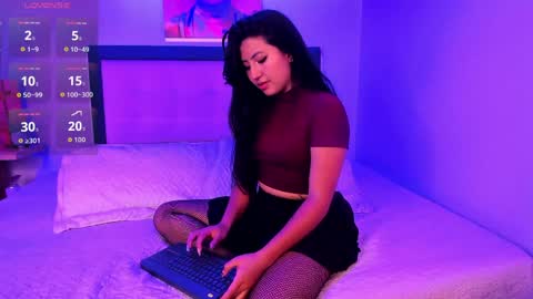 tokito_loto online show from 04/02/26, 08:39