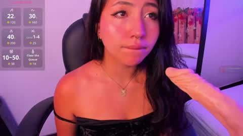 tokito_loto online show from 04/11/26, 03:16