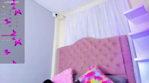 tokito mitsuri online show from 12/11/24, 12:34