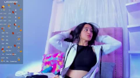 tokito mitsuri online show from 01/18/25, 12:47