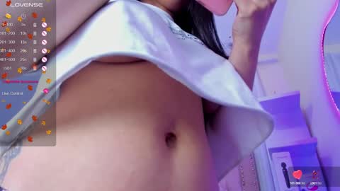 tokito mitsuri online show from 01/21/25, 06:34