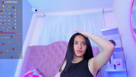 tokito mitsuri online show from 01/23/25, 12:30