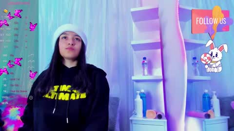 tokito mitsuri online show from 02/19/25, 12:44